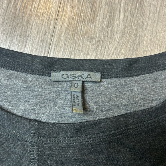 OSKA DRESS 1 - Picture 9 of 11